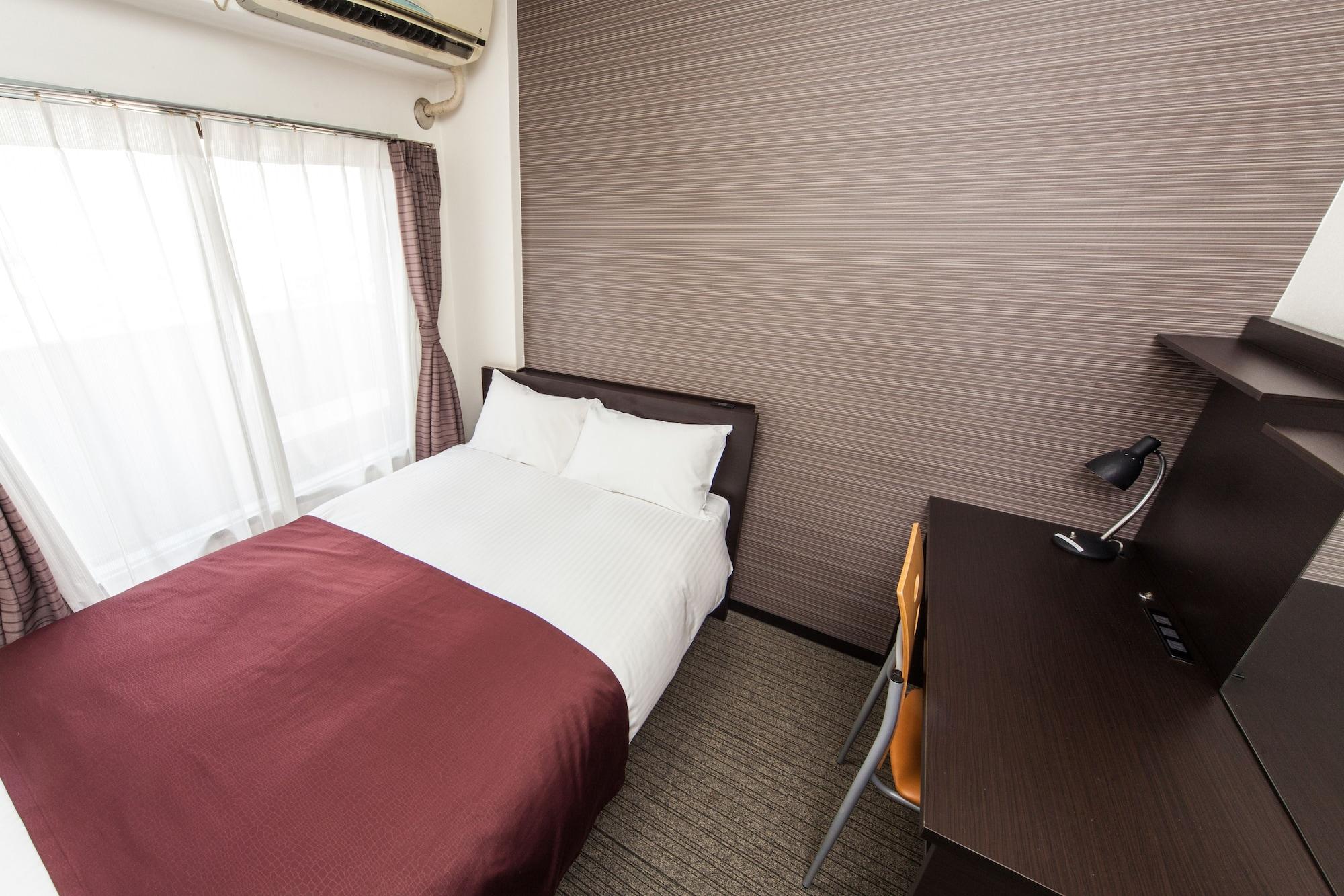 酒店 Mystays Nippori 3*