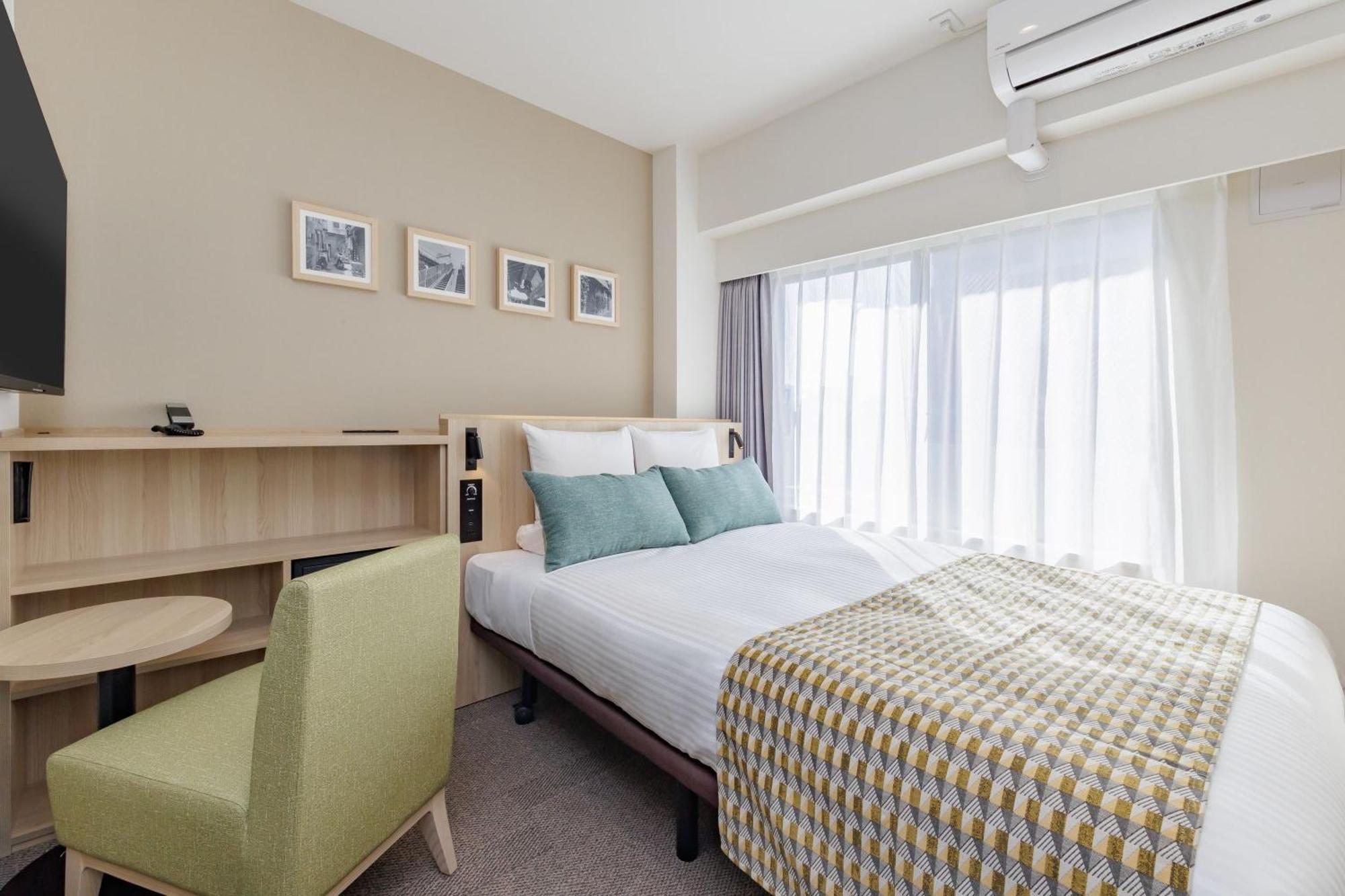 酒店 Mystays 日暮里酒店 東京都