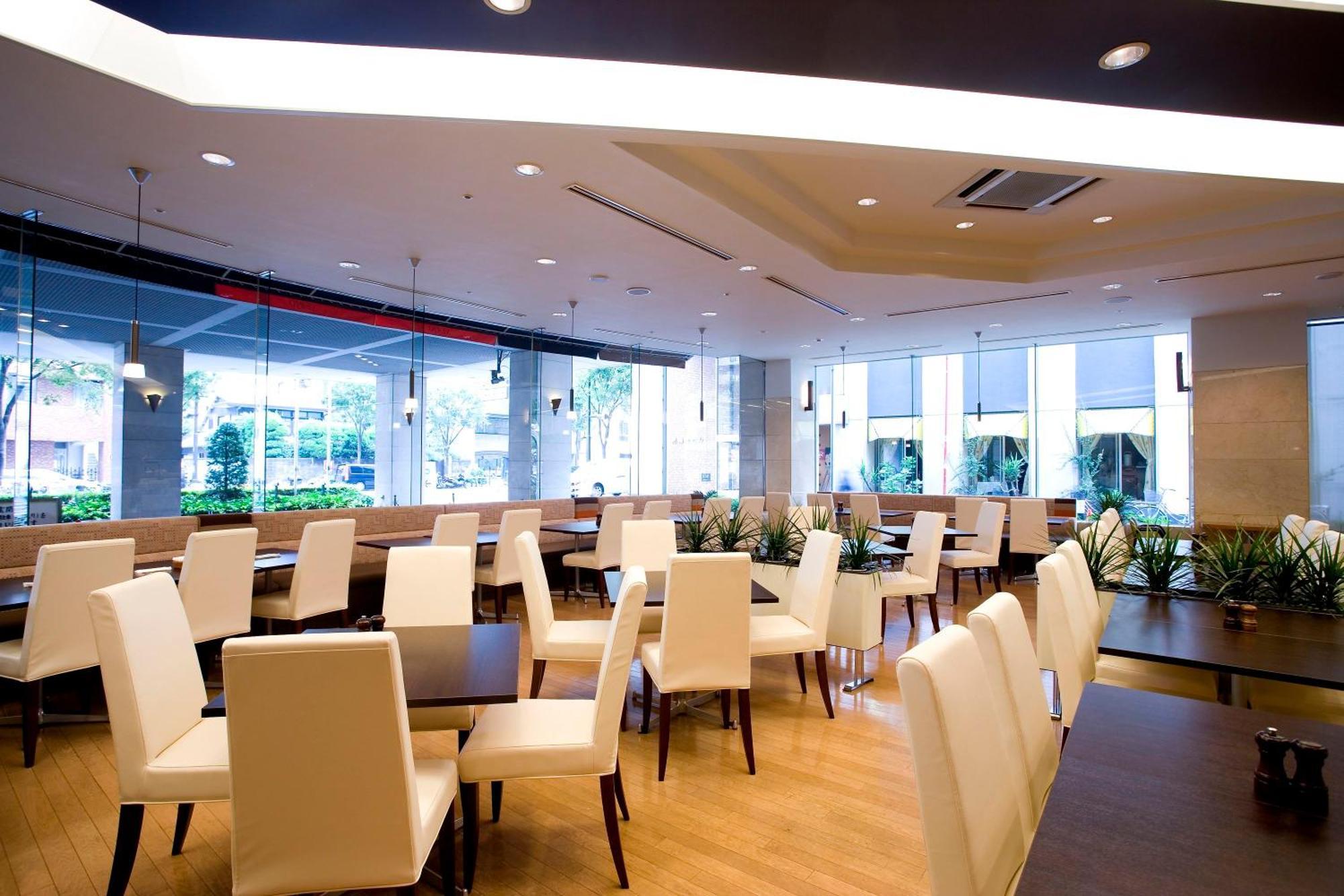 Mystays 日暮里酒店