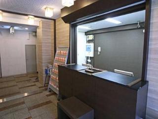 Mystays 日暮里酒店 酒店 東京都