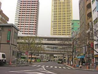酒店 Mystays 日暮里酒店 東京都