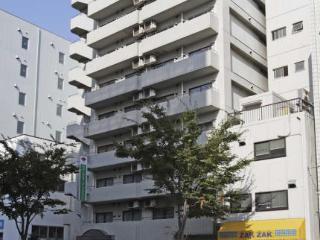 Mystays 日暮里酒店 酒店 3*