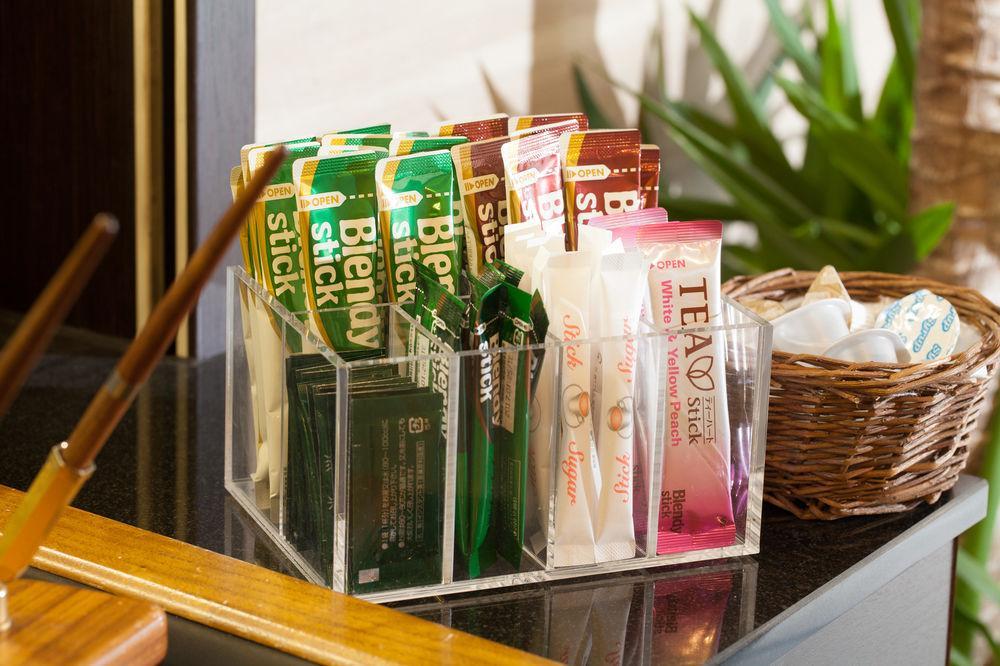 Mystays 日暮里酒店 3*