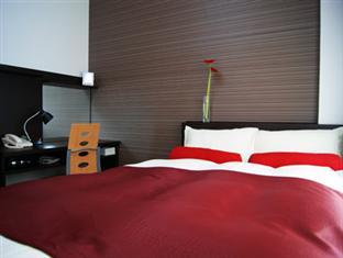 酒店 Mystays 日暮里酒店 3*