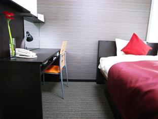 Mystays 日暮里酒店 3*