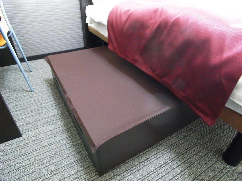 Mystays Nippori 酒店 东京