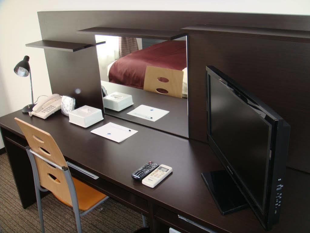 Mystays Nippori 酒店 东京