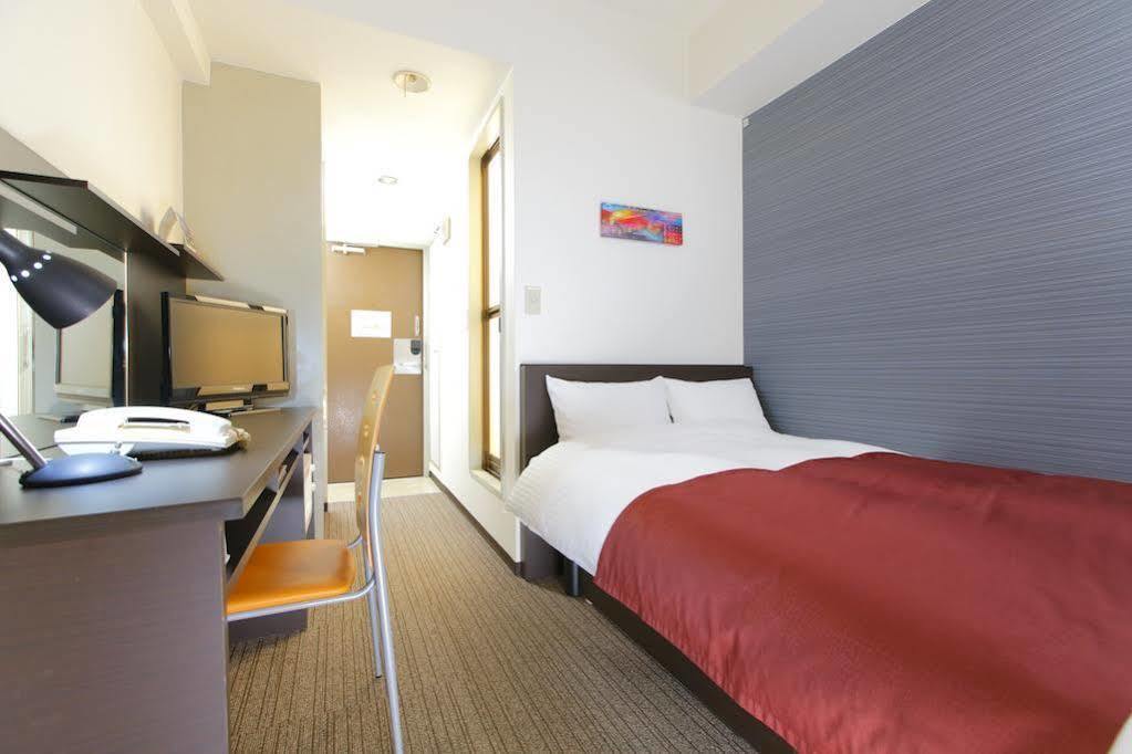Mystays 日暮里酒店 3* 東京都