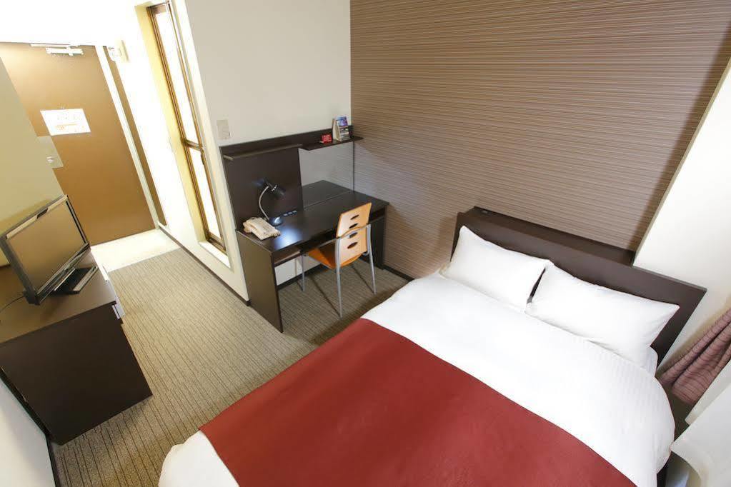 Mystays Nippori 东京