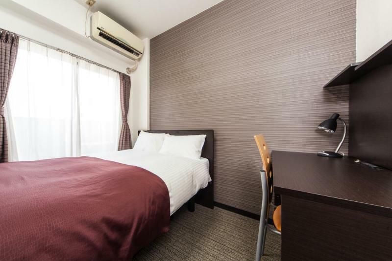 Mystays Nippori 酒店