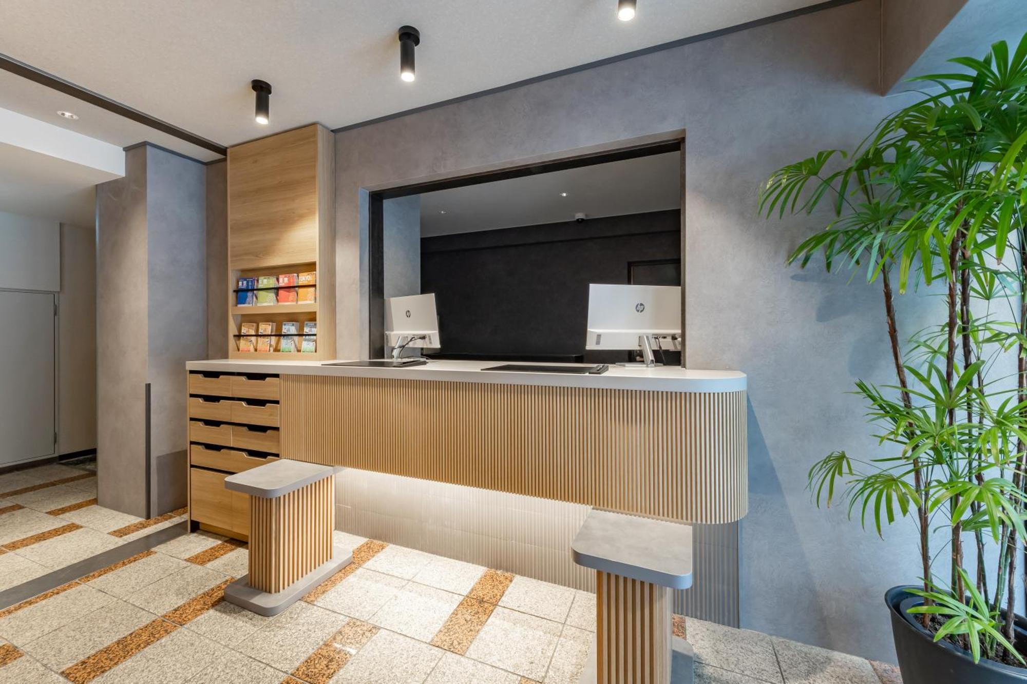 Mystays 日暮里酒店 酒店