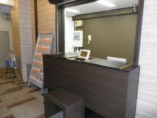 Mystays 日暮里酒店 酒店