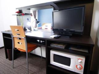 Mystays 日暮里酒店 東京都