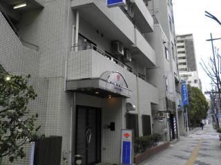 酒店 Mystays 日暮里酒店 3*