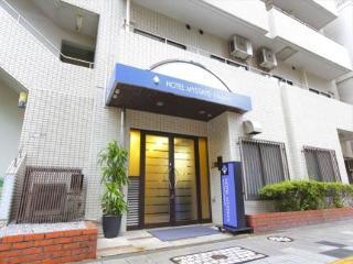 酒店 Mystays 日暮里酒店