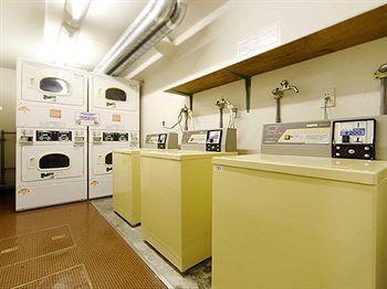 Mystays 日暮里酒店 3* 東京都