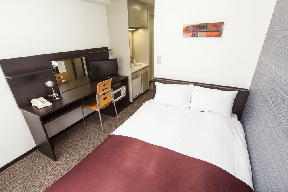 Mystays Nippori 东京
