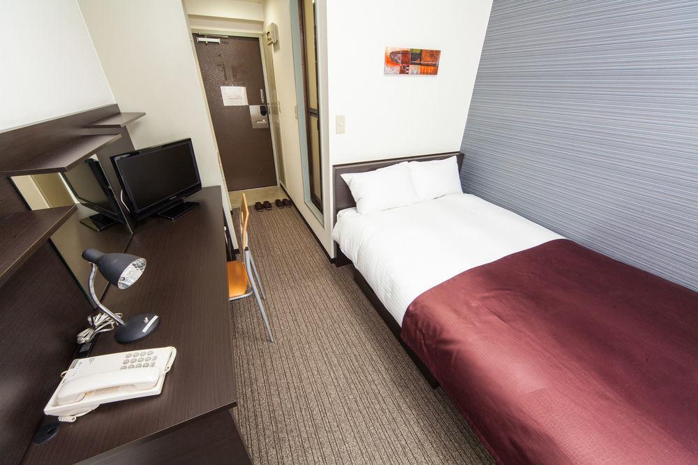 酒店 Mystays Nippori 3*