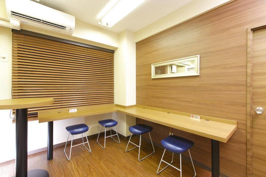 Mystays Nippori 酒店